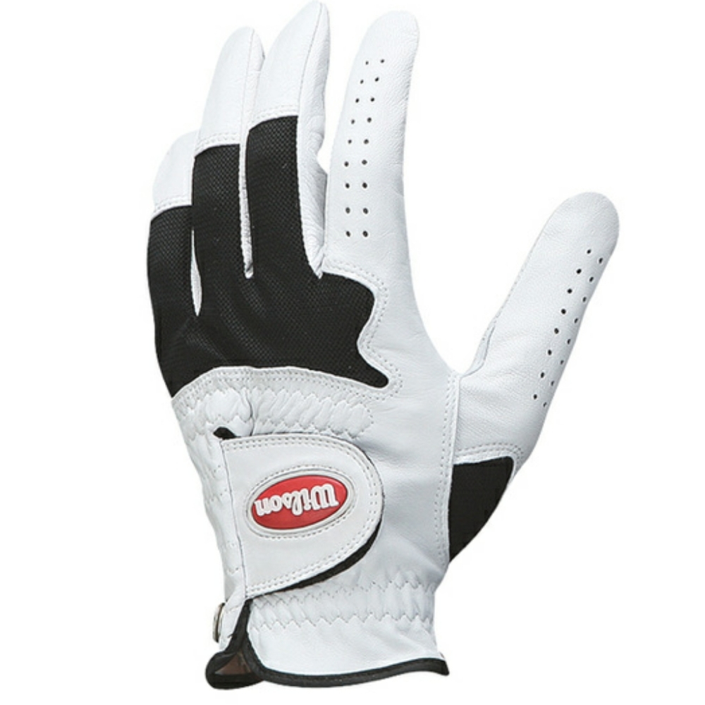Wilson Advantage Men's Golf Glove (2 Pack) R/H